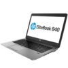 HP EliteBook 840 G2 Notebook PC - Intel Core i5-5200U 2.1GHz 8GB 256GB SSD Webcam Windows 10 Professional - Image 3