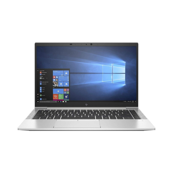 HP EliteBook 840 G7 10th Gen Intel Core i7-10310U Processor 16GB RAM 256GB SSD 14″ FHD Display