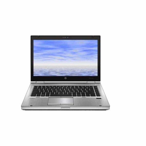 HP EliteBook 8460p -Corei5 2.6ghz, 4GB ram, 500GB HDD