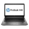 Hp Probook 440 G2 Laptop - Intel Core I5-5200u 8gb Ram 500gb HDD 14.0" Webcam Win 10 Pro