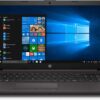 HP 250 G7 15.6" LCD Notebook - Intel Core i5 (8th Gen) i5-8265U Quad-core (4 Core) 1.60 GHz - 8 GB DDR4 SDRAM - 500 GB HDD - Windows 10 Home 64-bit (English) - 1366 x 768 - Intel UHD Graphics 620 - Image 5
