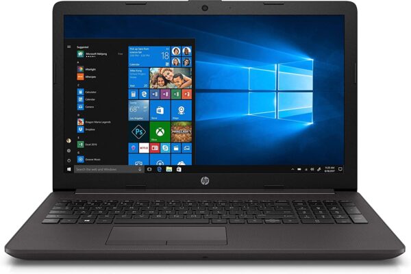 HP 250 G7 15.6" LCD Notebook - Intel Core i5 (8th Gen) i5-8265U Quad-core (4 Core) 1.60 GHz - 8 GB DDR4 SDRAM - 500 GB HDD - Windows 10 Home 64-bit (English) - 1366 x 768 - Intel UHD Graphics 620 - Image 5