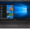 HP 250 G7 15.6" LCD Notebook - Intel Core i5 (8th Gen) i5-8265U Quad-core (4 Core) 1.60 GHz - 8 GB DDR4 SDRAM - 500 GB HDD - Windows 10 Home 64-bit (English) - 1366 x 768 - Intel UHD Graphics 620 - Image 2