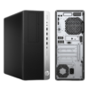 HP Smart Buy EliteDesk 800 G4 TOWER, COI5 RAM 8GB STORAGE 500GB HDD