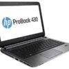 Hp Probook 430 G2 Ultrabook Intel Core i5-4030U@1.9GHz 8GB RAM 500GB HDD 13.3" - Image 2