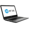 HP 348 G4 14-inch Laptop (7th Gen Core i5/8GB/500GB) - Image 2
