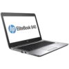 HP EliteBook 840 G3 - 14" - Core i5 6200U - 8 GB RAM - 512GB SSD
