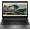 Touchscreen HP ProBook 430 G2  13.3-inch Laptop (Core i5-4210U/4GB/1TB/Windows 8.1/Intel HD Graphics 4400), Black