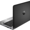 Touchscreen HP ProBook 430 G2  13.3-inch Laptop (Core i5-4210U/4GB/1TB/Windows 8.1/Intel HD Graphics 4400), Black - Image 4