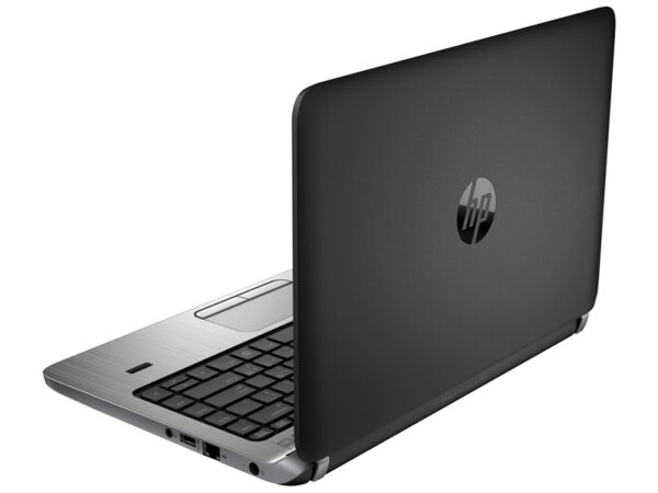 Touchscreen HP ProBook 430 G2  13.3-inch Laptop (Core i5-4210U/4GB/1TB/Windows 8.1/Intel HD Graphics 4400), Black - Image 4