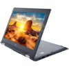 Lenovo ThinkPad X380 Yoga 20LH Core i5 8350U/1.7 GHz - Win 10 Pro 64-bit - 8 GB RAM - 256 GB SSD 13.3 inch IPS touchscreen - Image 4