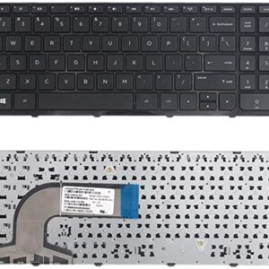 Laptop Keyboard for HP Pavilion 15-ab 15-ab000 15-ab100 15-ab200 15-ab023cl 15-ab027cl 15-ab053nr 15-ab121dx 15-ab125nr 15-ab153nr keypad