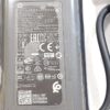HP TPN-LA14 Slim Design For 65W Blue Tip Ac Adapter for Envy 13-AD105LA 13-AH0034CL TPN-AA04, L23960-001, L24008-001 Charger - Image 2