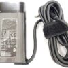 HP TPN-LA14 Slim Design For 65W Blue Tip Ac Adapter for Envy 13-AD105LA 13-AH0034CL TPN-AA04, L23960-001, L24008-001 Charger - Image 3