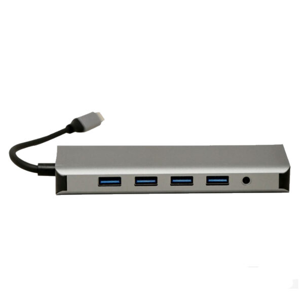 Type C to HDTV 5 in 1 USB Hub - Image 6