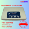 Incotex 600 ESD (Type C Control Unit)