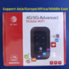 Wireless Mobile WIFI Compatable with Faiba