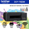 Brother DCP-T420W Refill Tank Printer