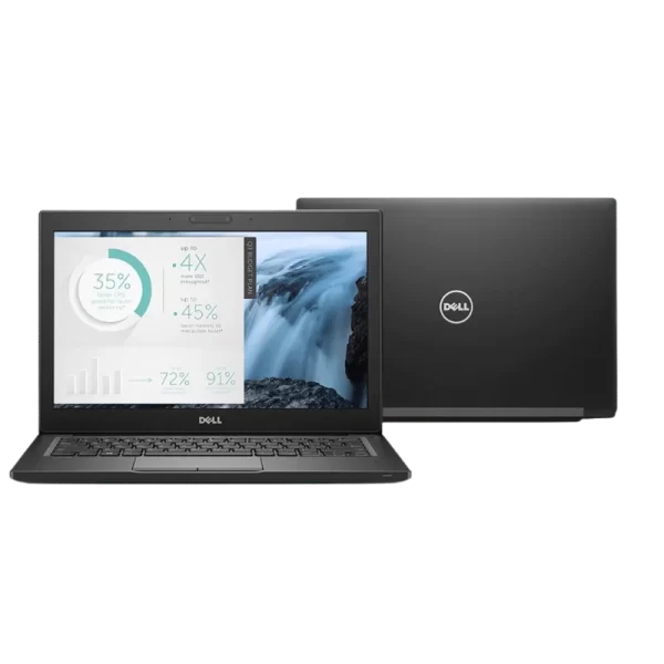 Dell Latitude E7280 ,Core i7, 8GB RAM, 256GB SSD ,12.5 inch Display, EXUK - Image 3