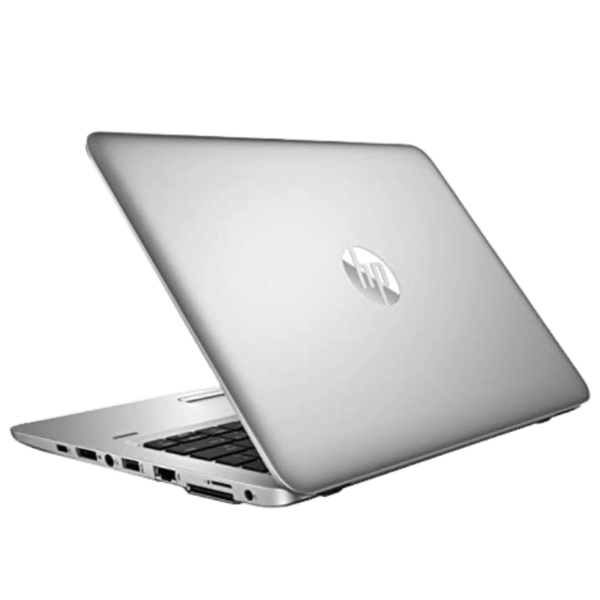 HP EliteBook 725, AMD A8-8600B/A8X4-1.6G, 4GB/2-DIMM, 500GB/HDD, MR GBE 802.11AC+BT Webcam, AMD-RADEONR6/IGP, Windows 10 Pro-64 bit, Aluminum, 12.5" - Image 2