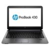 Hp Probook 430 G2 Ultrabook Intel Core i5-4030U@1.9GHz 8GB RAM 500GB HDD 13.3"