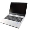HP ProBook 430 G7 13.3" Notebook - 1920 x 1080 - Core i5 i5-10210U - 8 GB RAM - 256 GB SSD - Pike Silver Aluminum - Windows 10 Pro 64-bit - Intel UHD Graphics 620