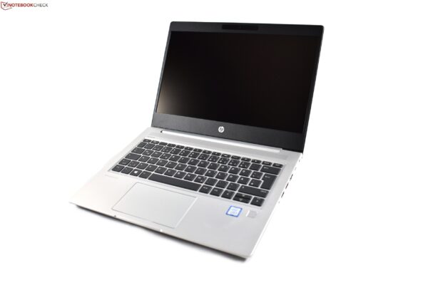 HP ProBook 430 G7 13.3" Notebook - 1920 x 1080 - Core i5 i5-10210U - 8 GB RAM - 256 GB SSD - Pike Silver Aluminum - Windows 10 Pro 64-bit - Intel UHD Graphics 620