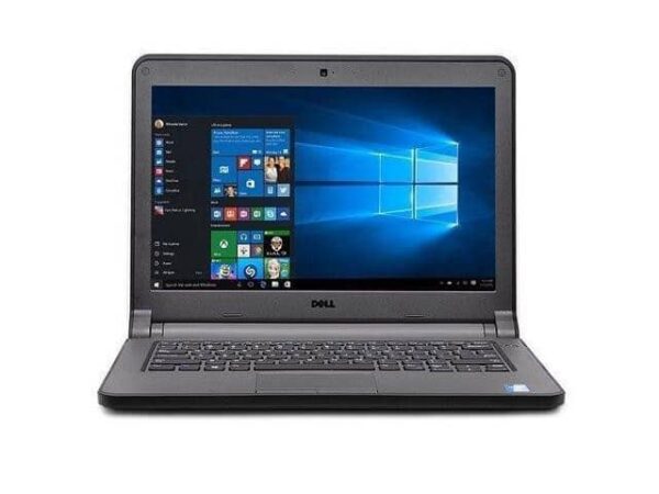 Dell Latitude 3350 - 13.3" - Core i5-5005U - 4 GB RAM - 128 GB SSD - Image 3