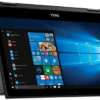 Dell XPS 13 9365 13.3" 2 in 1 Laptop FHD Touchscreen 7th Gen Intel Core i5-7Y75, 8GB RAM, 256GB SSD, Windows 10 Home - Image 4
