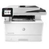 HP Color LaserJet Pro M283fdw Wireless All-in-One Laser Printer, Remote Mobile Print, Scan & Copy, Duplex Printing - Image 4