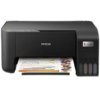 Epson EcoTank L3210 A4 All-in-One Ink Tank Printer - Image 4
