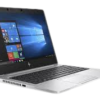 HP EliteBook 830 G6 Laptop - 13.3" CAM - 1.6 GHz Intel Core i7-8365U - 256GB DSSD - 8GB - Win10 pro - Image 4