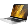 HP EliteBook x360 1030 G3 Laptop 13.3" Touchscreen LCD 2 in 1 Notebook - Intel Core i5 -8650U Quad-core (4 Core) 1.90 GHz - 8 GB LPDDR3-256 GB SSD - Windows 10 Pro 64-bit - Image 4