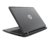 HP Probook 11-G2 11.6" HD Touch-Screen Business Laptop, Intel Pentium 4405U (2.1GHz), 8GB Memory, 128GB SSD Storage, Intel HD Graphics 510, Windows 10 Pro - Image 2