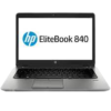 HP EliteBook 840 G2 Notebook PC - Intel Core i5-5200U 2.1GHz 8GB 256GB SSD Webcam Windows 10 Professional