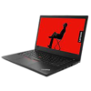 Lenovo ThinkPad T480 14 HD Laptop - Intel Core i5-8350U, 16GB RAM, 256GB SSD, Webcam, Windows 10 Pro - Image 4