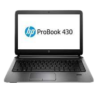 HP ProBook 430 G3 touch-6th Gen Intel core i5– 8GB RAM – 256 ssd- 13.3 inches