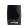 Tecnoware UPS ERA PLUS 800 TOGETHER ON - Uninterruptible Power Supply - 2 universal output sockets 800VA - Image 3
