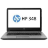 HP 348 G4 14-inch Laptop (7th Gen Core i5/8GB/500GB)