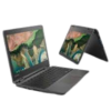 Lenovo 300e Flagship 2-in-1 Laptop/11.6" HD IPS Touchscreen, Intel Celeron Quad-Core N3450 up to 2.2GHz, 4GB DDR4,