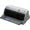 Epson LQ-690 Dot Matrix Printer - Image 5