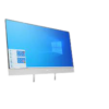 HP All-in-One Desktop Computer, 24" FHD Display, Intel COI7 G5900T, DVD-Writer, 4 USB Ports, AC WiFi, HDMI, Bluetooth, Windows 11 Home (24, 8GB RAM | 1TB, White) - Image 4