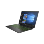 HP 15-dk1045tg 15.6" Pavilion Gaming Laptop - Intel Core i5-10300H QC, 8GB RAM, 256GB SSD, 1TB, 4GB Nvidia GTX 1650, Backlit KB - Black