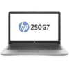 HP 250 G7 15.6" LCD Notebook - Intel Core i5 (8th Gen) i5-8265U Quad-core (4 Core) 1.60 GHz - 8 GB DDR4 SDRAM - 500 GB HDD - Windows 10 Home 64-bit (English) - 1366 x 768 - Intel UHD Graphics 620