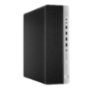 HP EliteDesk 800 G3 Mini Business Desktop PC Intel Quad-Core i7-6500T up to 3.1G,8GB DDR4,500GB HDD,VGA,DP Port,Windows 10 Professional 64 Bi