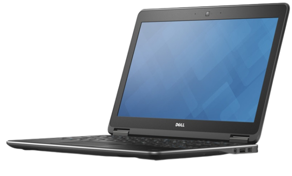 Dell Latitude E7240 Ultrabook PC - Intel Core i5-4300U 1.9GHz 8GB 128GB SSD Windows 10 Professional - Image 4