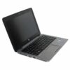 HP  Elitebook 820 G1, 12.5″, Corei5, 4GB RAM-+ 500 GB HDD – Black - Image 2