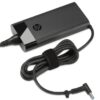 19.5V 10.3A 200W HP AC Adapter For ZBook 17 G3 17 G4 TPN-CA03 815680-002 835888-001 Laptop Charger, Power Supply Connector 4.5mm x 3.0mm