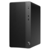 HP 290 G4 Micro Tower PC, Intel Core i5-10500, 4GB RAM, 1TB HDD, DVD-Writer, Intel UHD Graphics 630, Windows 10 Pro - Image 2