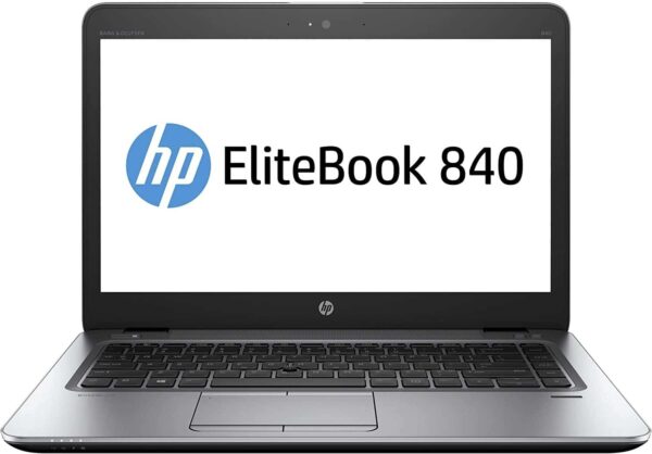 HP EliteBook 840 G3 - 14" - Core i5 6200U - 8 GB RAM - 512GB SSD - Image 4